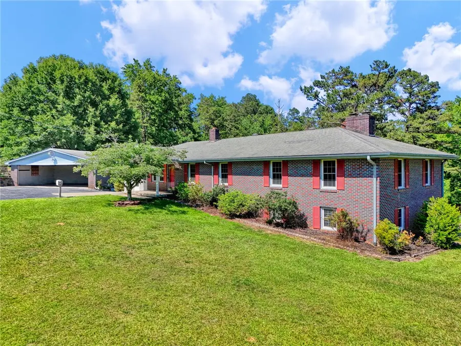 7876 N Highway 11, Walhalla, SC 29691 - #3