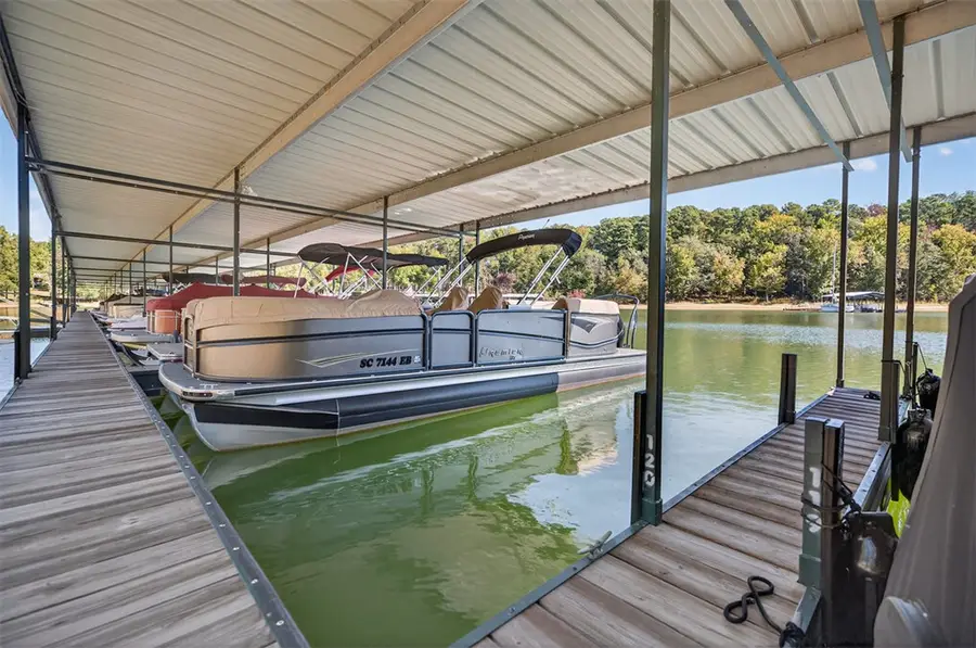 120 Harbour Springs Way, Anderson, SC 29626 - #2