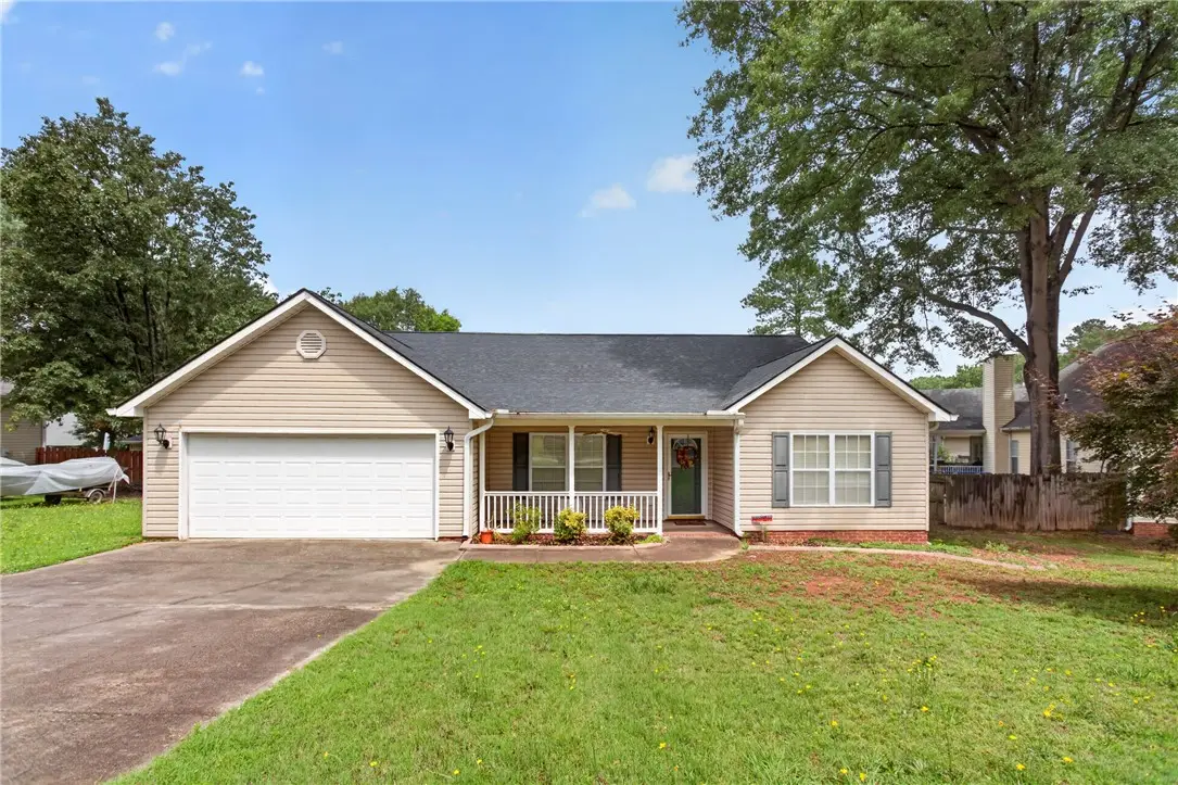 207 Hunters Lane, Anderson, SC 29625 - #1