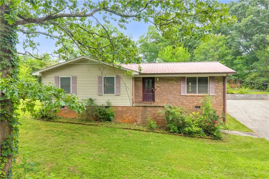 1064 S Greenwich Drive, Walhalla, SC 29691 - #2