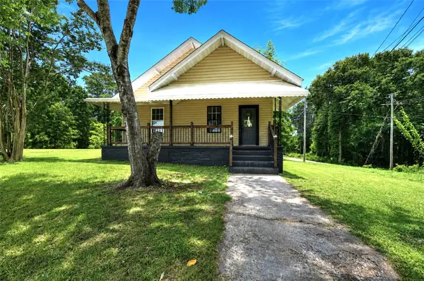19 Clemson Street, Liberty, SC 29657