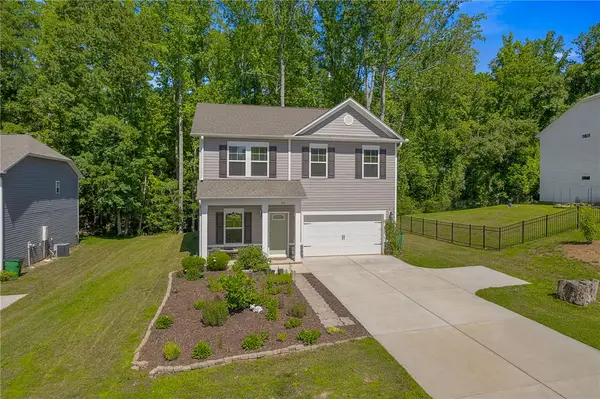 430 Johnson Road, Central, SC 29630