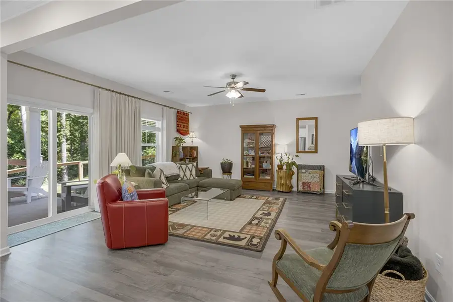 430 Johnson Road, Central, SC 29630 - #2