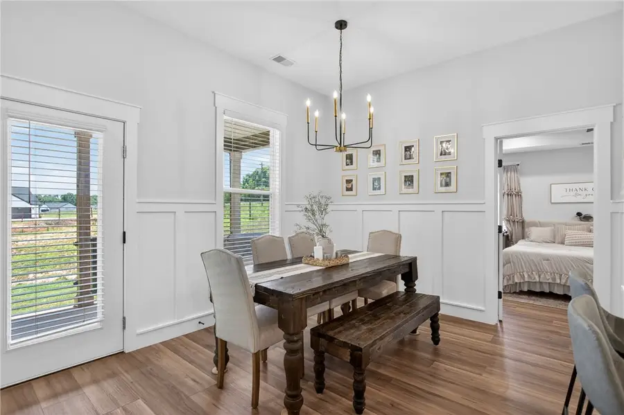 106 Bolt Road, Townville, SC 29689 - #3