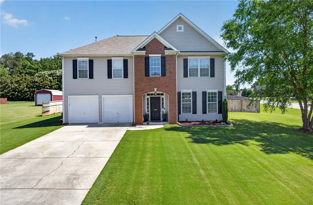 100 Bellemere Place, Piedmont, SC 29673 - #1