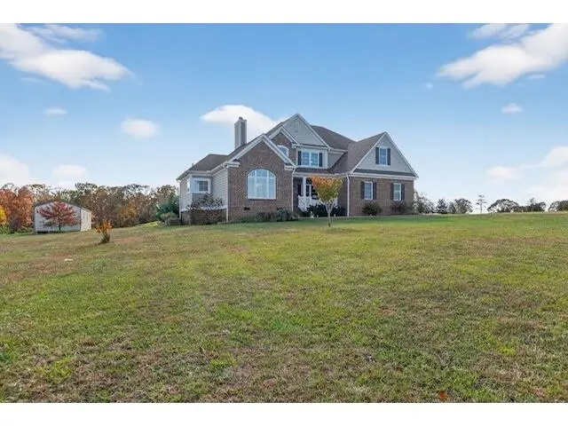 830 Terrapin Crossing Road, Liberty, SC 29657 - #1