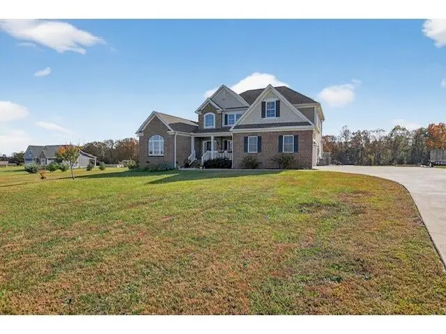830 Terrapin Crossing Road, Liberty, SC 29657 - #2