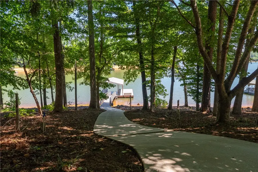 215 Horse Head Point Drive, Seneca, SC 29672 - #2