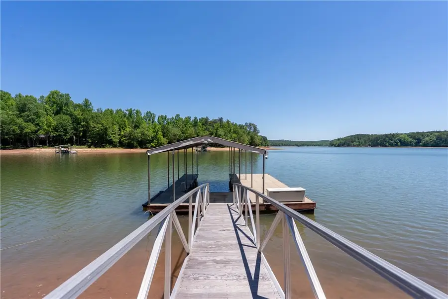 215 Horse Head Point Drive, Seneca, SC 29672 - #3