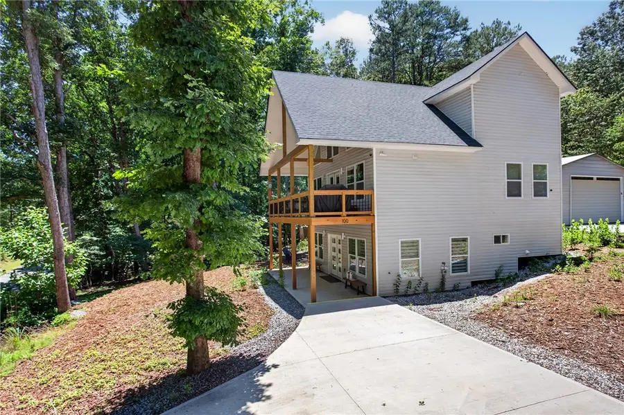 100 Deerwood Drive, Westminster, SC 29693 - #2
