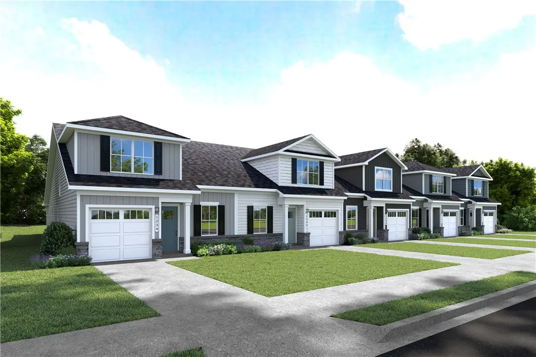 831 Creighton Drive, Anderson, SC 29621 - #1