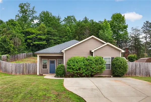 311 S Plainview Drive, Greenville, SC 29611