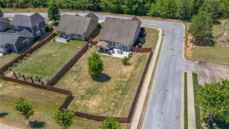 408 Meritage Street, Greer, SC 29651 - #3