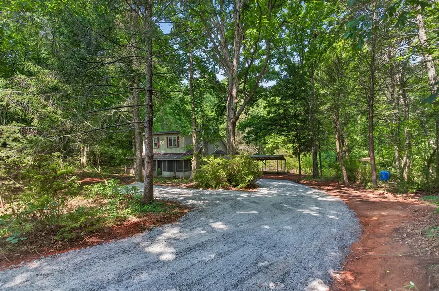 1152 Swan Lane, Westminster, SC 29693 - #2
