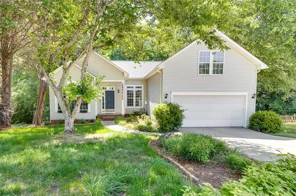 105 Poplar Springs Drive, Mauldin, SC 29662
