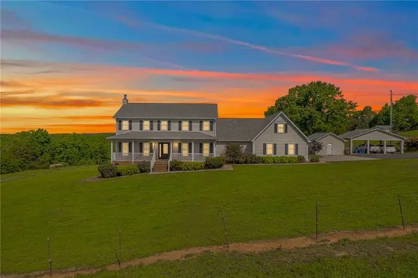 5230 Olden Porter Road, Pendleton, SC 29670