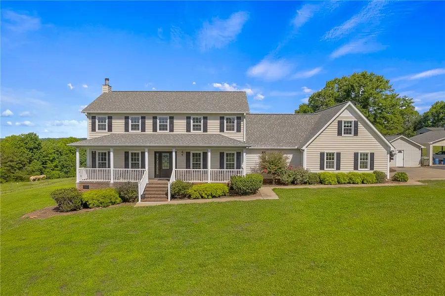 5230 Olden Porter Road, Pendleton, SC 29670 - #2