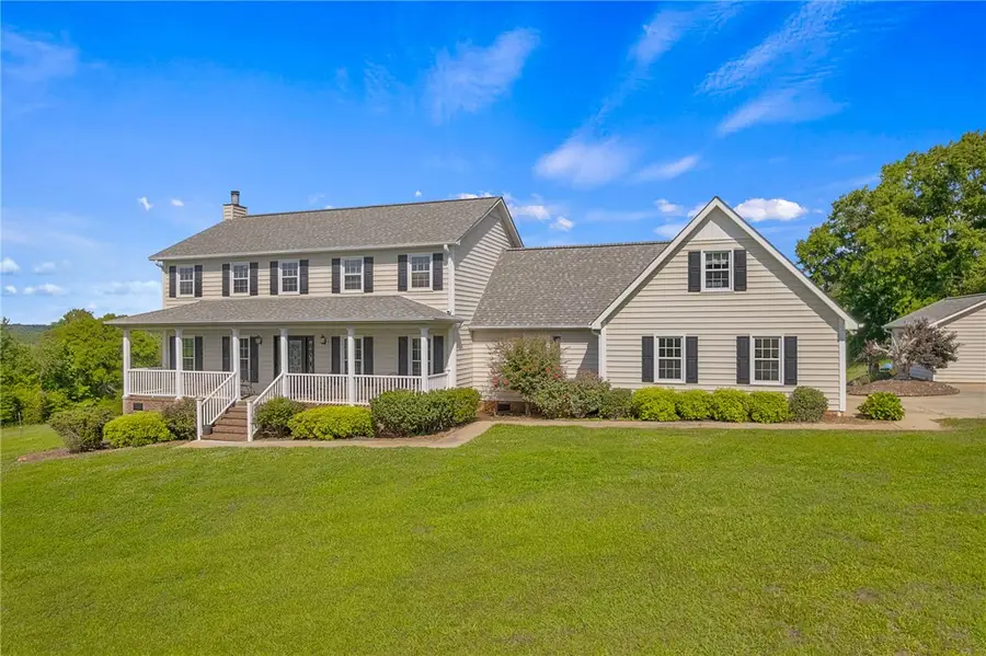 5230 Olden Porter Road, Pendleton, SC 29670 - #3