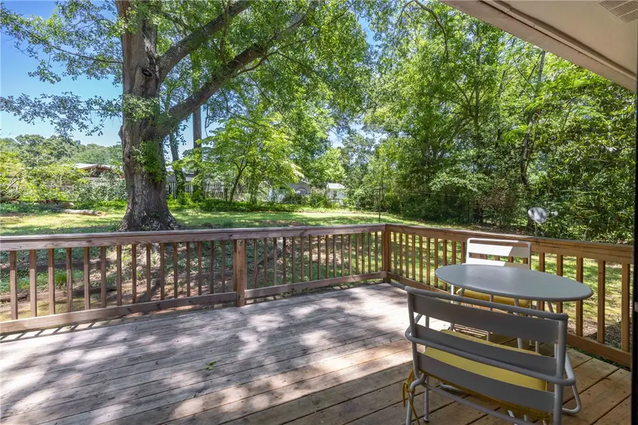 207 Brook Street, Clemson, SC 29631 - #2