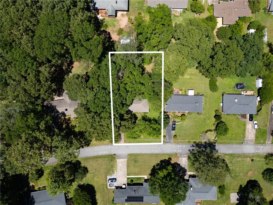 207 Brook Street, Clemson, SC 29631 - #3