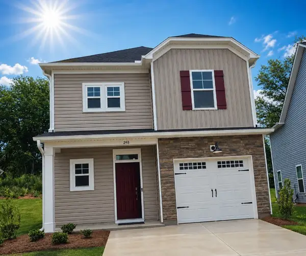 248 Brown Circle, Easley, SC 29642