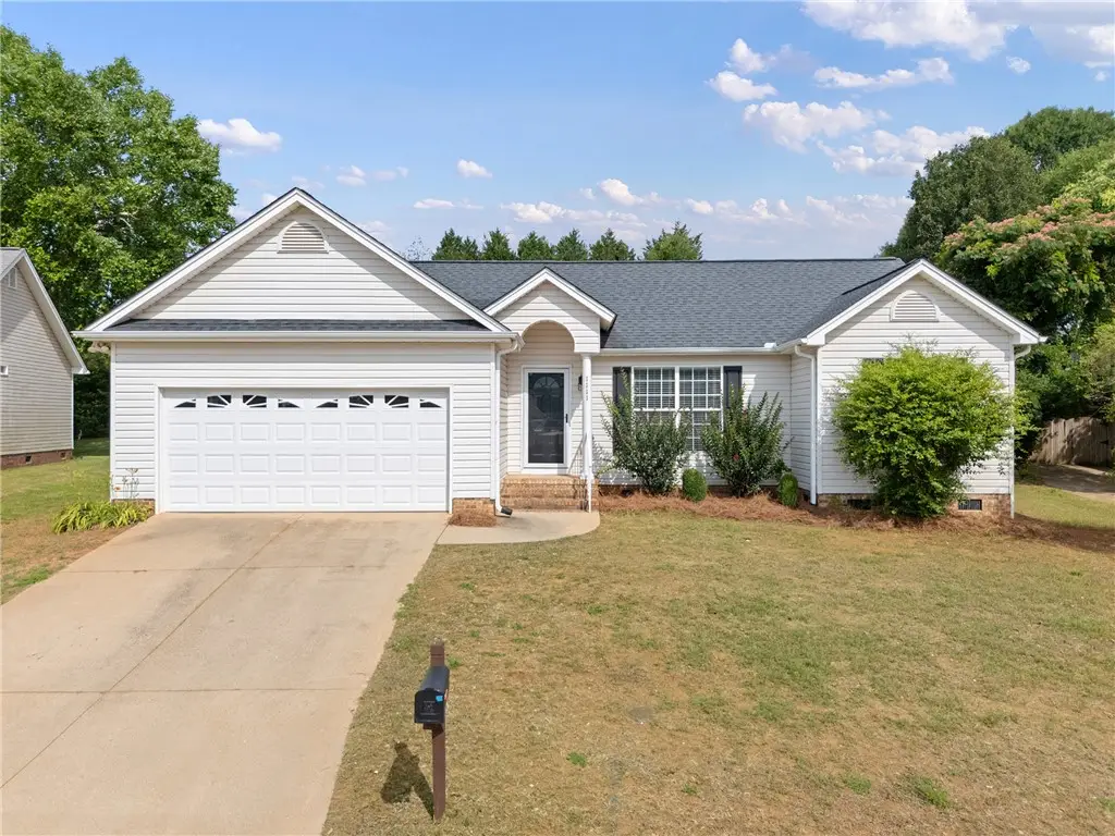 1111 Dunwoody Drive, Simpsonville, SC 29681 - #1
