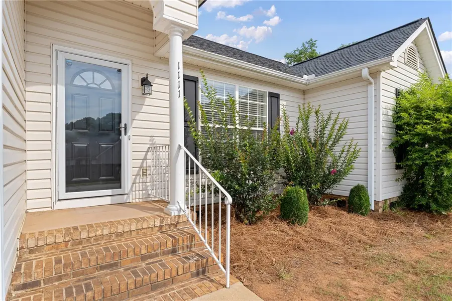 1111 Dunwoody Drive, Simpsonville, SC 29681 - #3