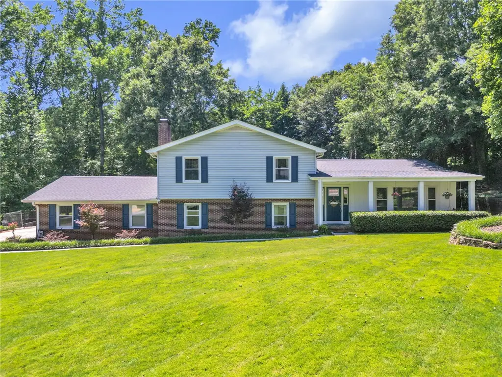 2803 Woodridge Drive, Anderson, SC 29621 - #1