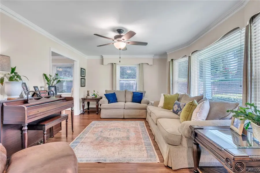 2803 Woodridge Drive, Anderson, SC 29621 - #3