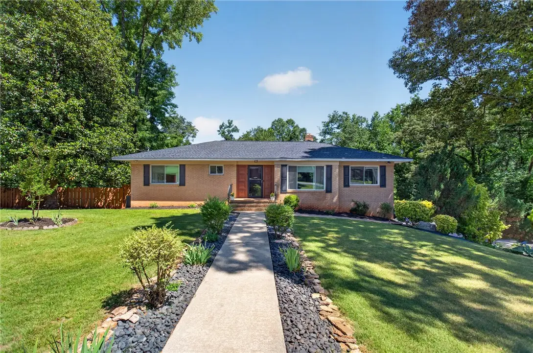 113 Mcbee Avenue, Easley, SC 29640 - #1