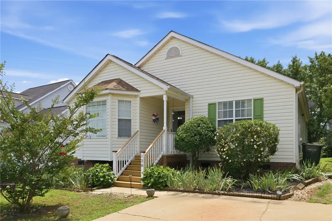 128 Kelly Lane, Easley, SC 29642 - #1