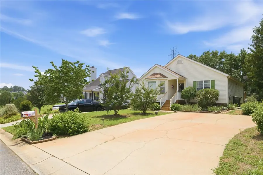 128 Kelly Lane, Easley, SC 29642 - #2