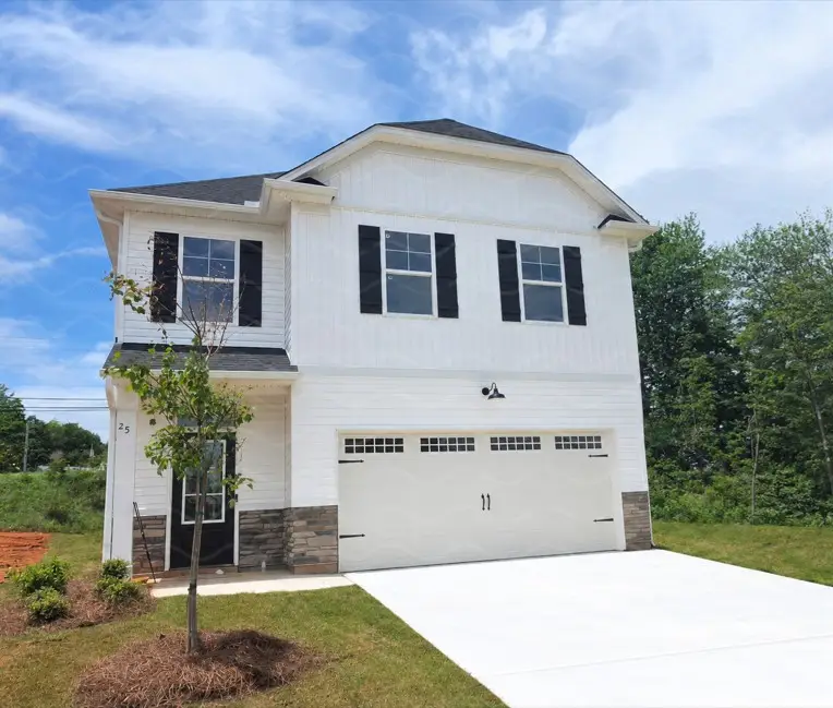 254 Brown Circle, Easley, SC 29642 - #1