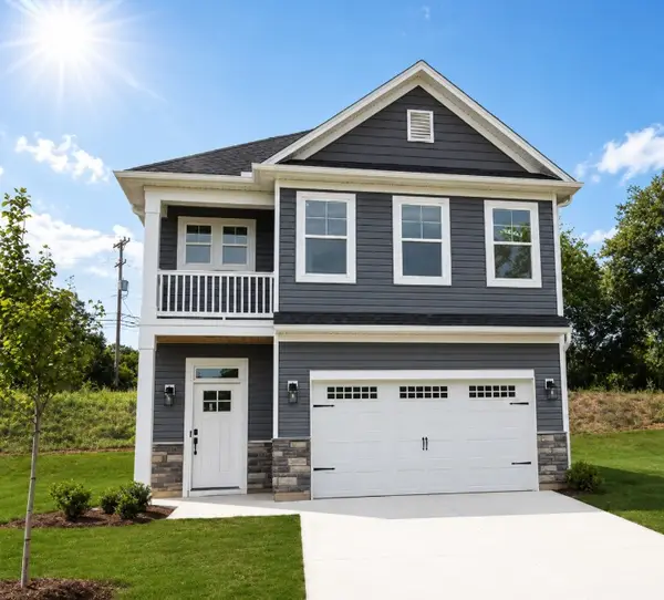 252 Brown Circle, Easley, SC 29642