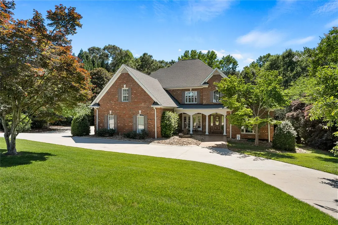 200 Graylyn Drive, Anderson, SC 29621 - #1
