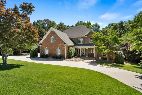 200 Graylyn Drive, Anderson, SC 29621