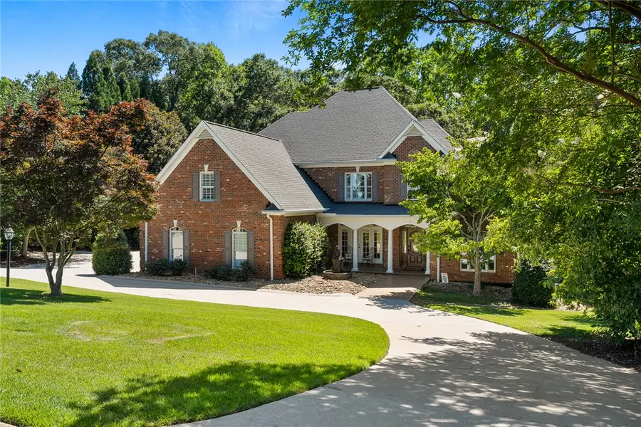 200 Graylyn Drive, Anderson, SC 29621 - #2