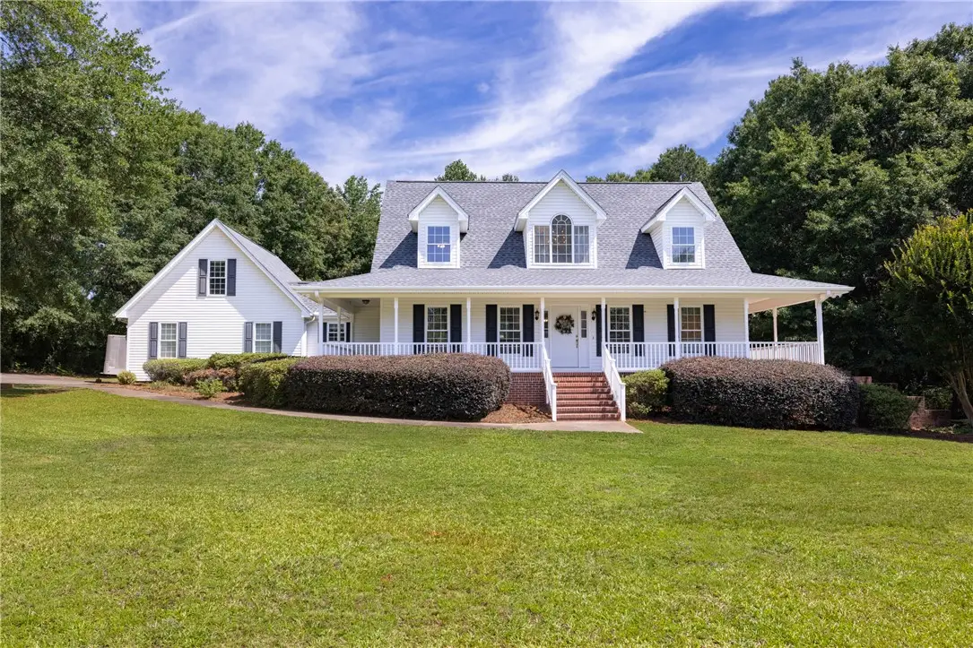 105 Planters Drive, Seneca, SC 29678 - #1