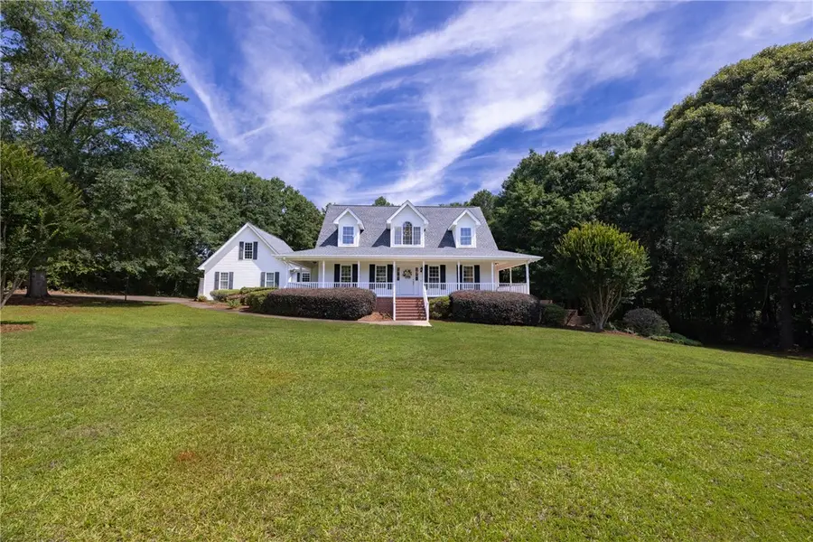 105 Planters Drive, Seneca, SC 29678 - #2