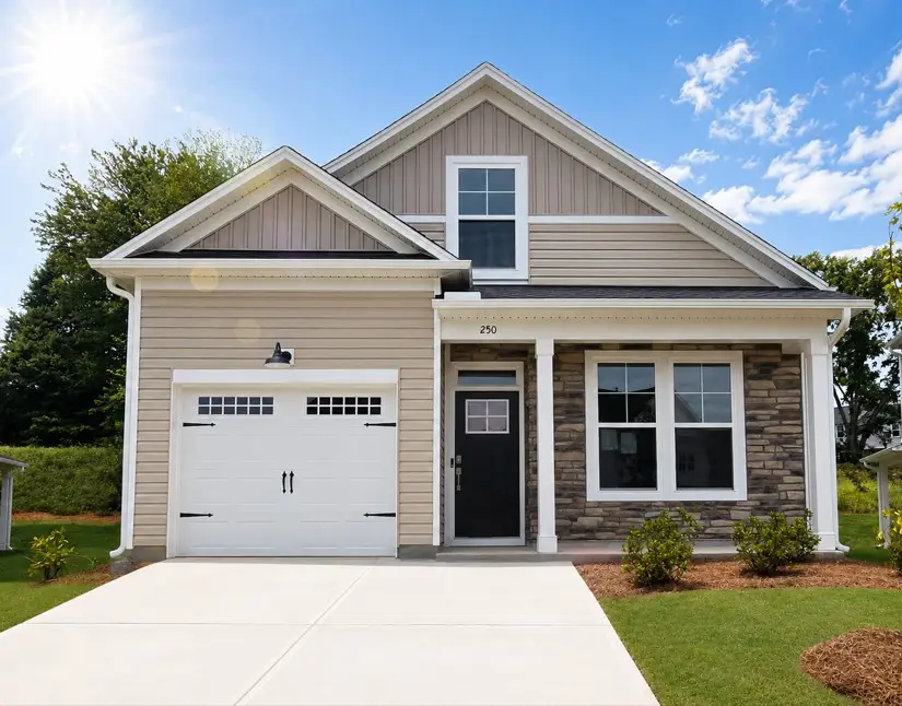 250 Brown Circle, Easley, SC 29642 - #1