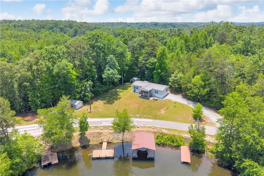 334 Lake Becky Road, Mountain Rest, SC 29664 - #3