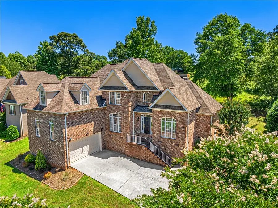128 Turnberry Road, Anderson, SC 29621 - #2