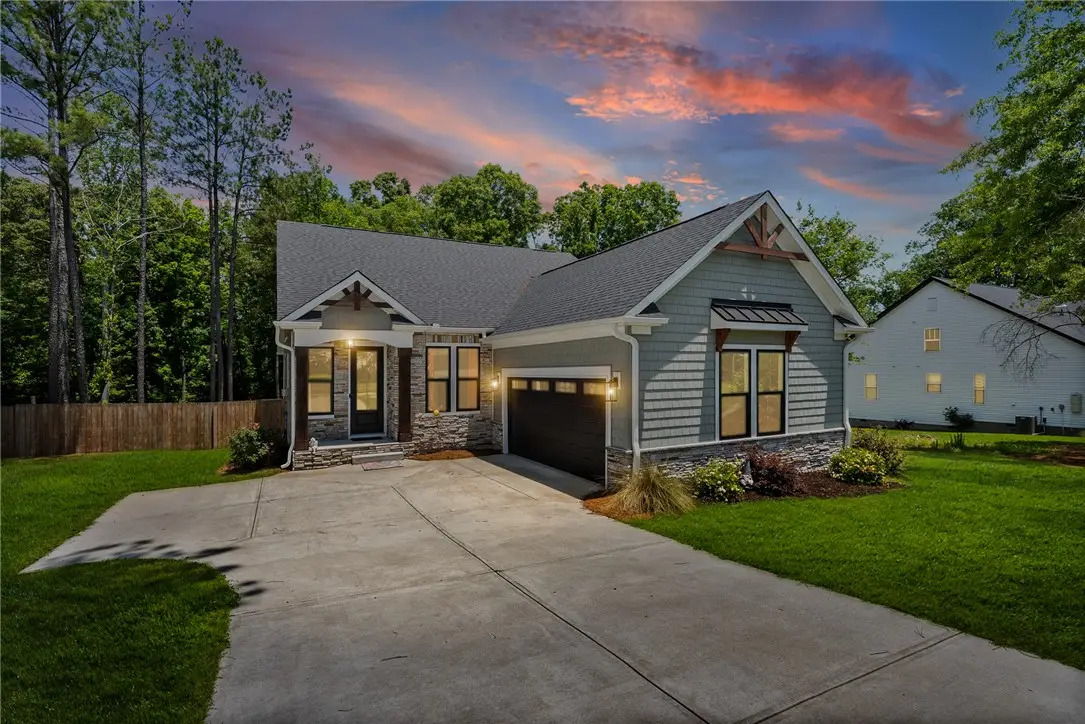 125 Carpenter Road, Anderson, SC 29621 - #1