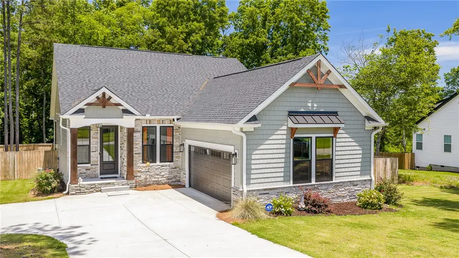125 Carpenter Road, Anderson, SC 29621 - #2