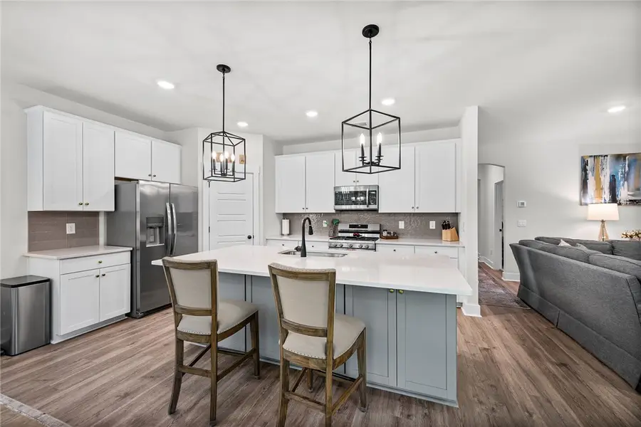 125 Carpenter Road, Anderson, SC 29621 - #3