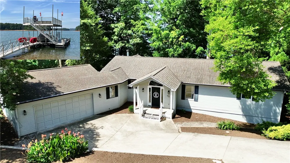 304 Point Place Drive, Westminster, SC 29693 - #1