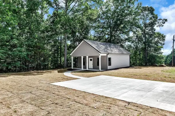 1107 Williams Road, Anderson, SC 29625