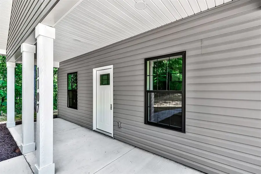 1107 Williams Road, Anderson, SC 29625 - #2