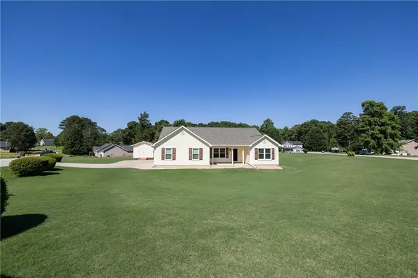 109 Cedar Glen Drive, Williamston, SC 29697