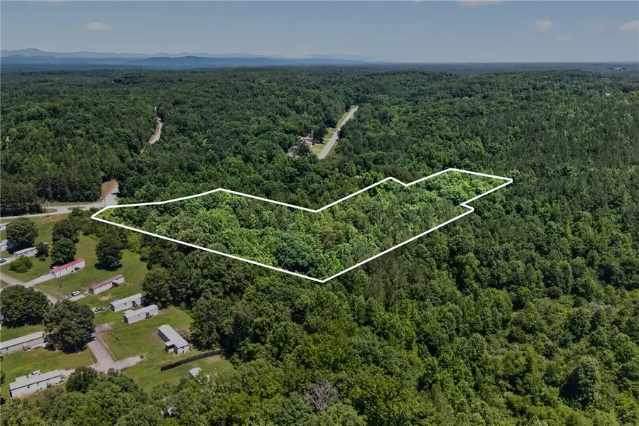 191 Fricks Drive, Westminster, SC 29693 - #3